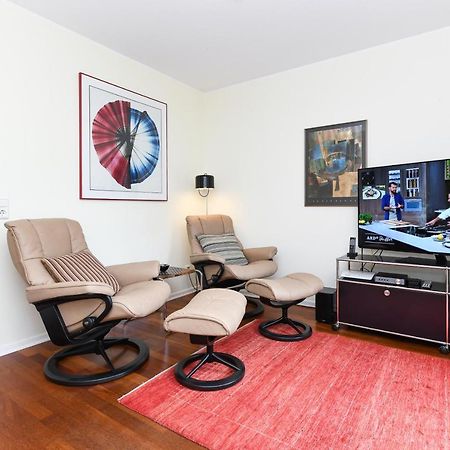 Ferienwohnung De Vries ลังอุค ภายนอก รูปภาพ