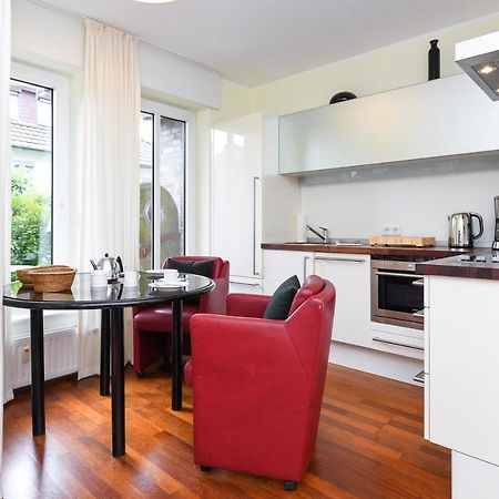 Ferienwohnung De Vries ลังอุค ภายนอก รูปภาพ