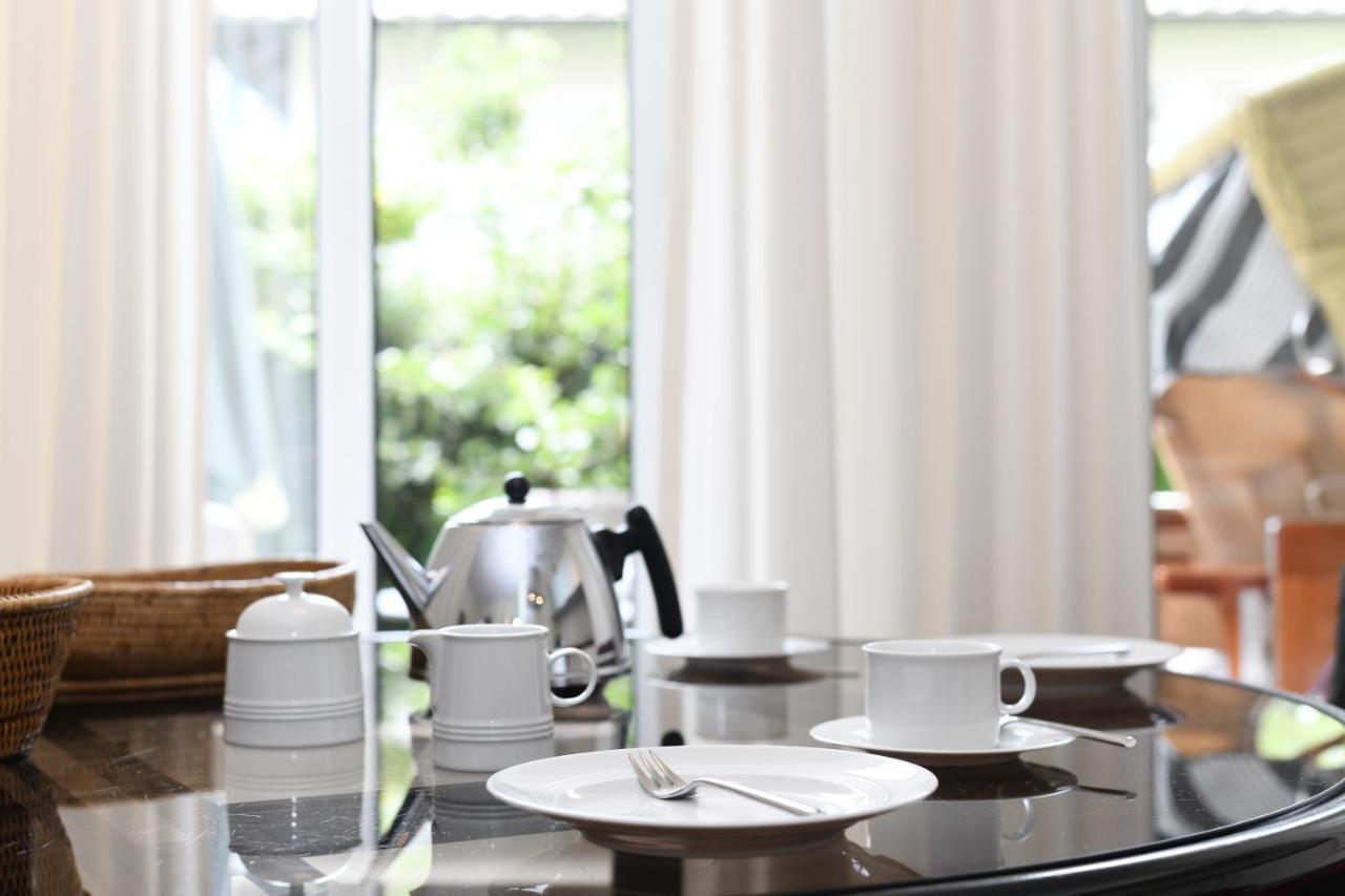 Ferienwohnung De Vries ลังอุค ภายนอก รูปภาพ